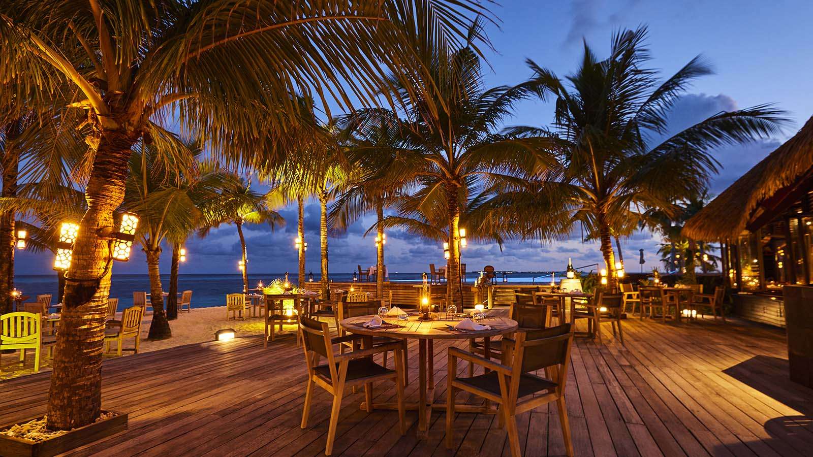 Sangu Restaurant